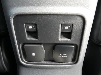 2023 Ford Bronco Raptor 4WD