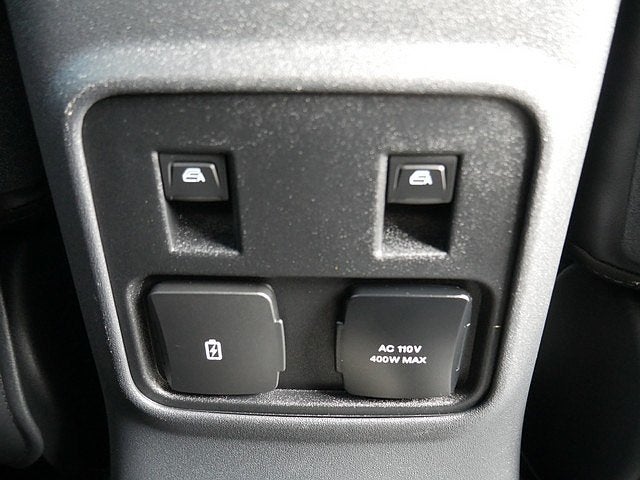 2023 Ford Bronco Raptor 4WD