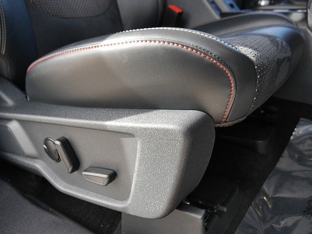 2023 Ford Bronco Raptor 4WD