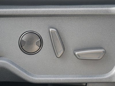 2023 Ford Bronco Raptor 4WD