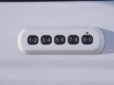 2023 Ford Bronco Raptor 4WD