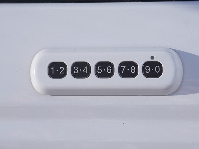 2023 Ford Bronco Raptor 4WD