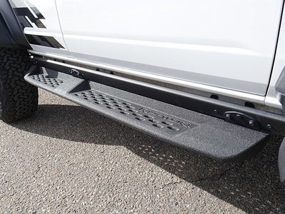 2023 Ford Bronco Raptor 4WD