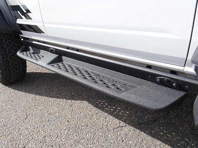 2023 Ford Bronco Raptor 4WD