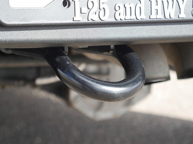 2023 Ford Bronco Raptor 4WD