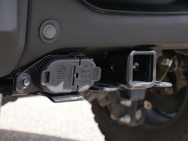 2023 Ford Bronco Raptor 4WD