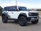 2023 Ford Bronco Raptor 4WD