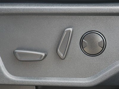 2023 Ford Bronco Raptor 4WD