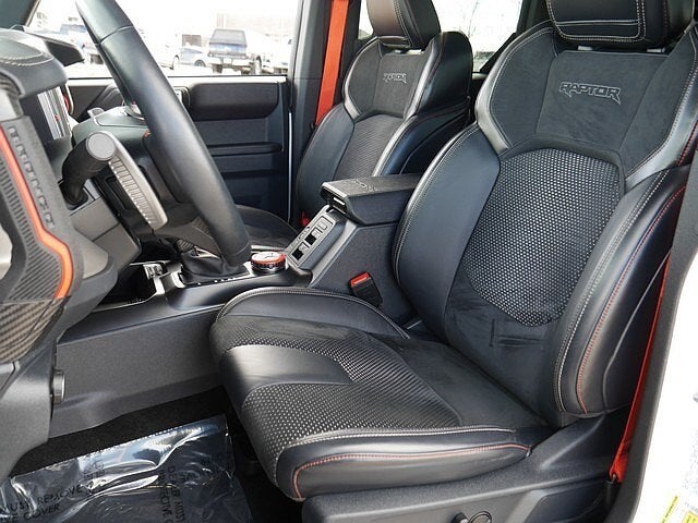 2023 Ford Bronco Raptor 4WD