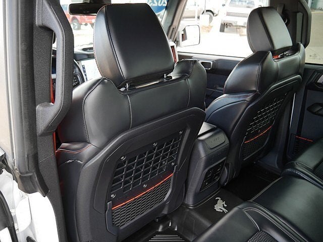 2023 Ford Bronco Raptor 4WD