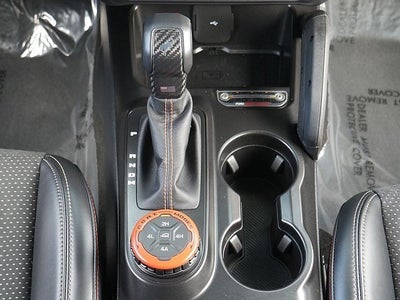 2023 Ford Bronco Raptor 4WD