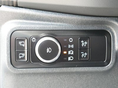 2023 Ford Bronco Raptor 4WD