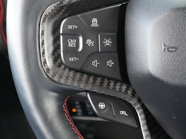 2023 Ford Bronco Raptor 4WD