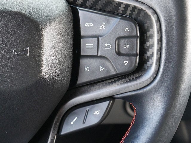 2023 Ford Bronco Raptor 4WD