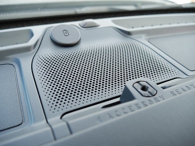 2023 Ford Bronco Raptor 4WD