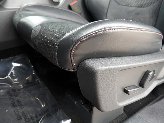 2023 Ford Bronco Raptor 4WD