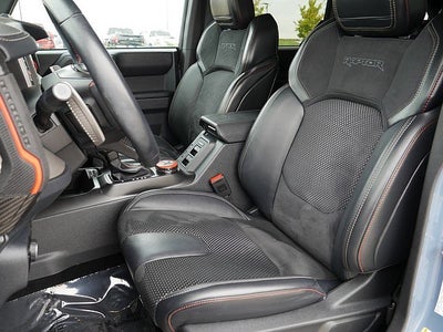 2023 Ford Bronco Raptor 4WD