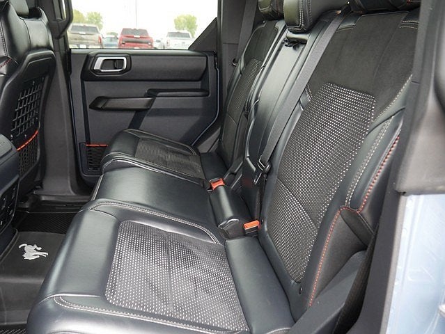 2023 Ford Bronco Raptor 4WD