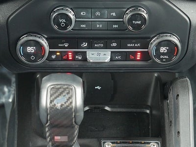 2023 Ford Bronco Raptor 4WD