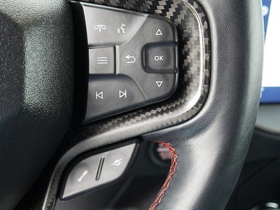 2023 Ford Bronco Raptor 4WD