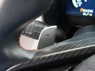 2023 Ford Bronco Raptor 4WD