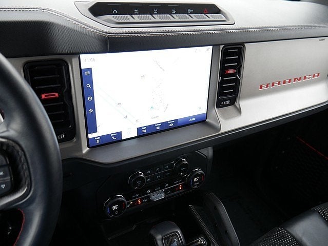 2023 Ford Bronco Raptor 4WD