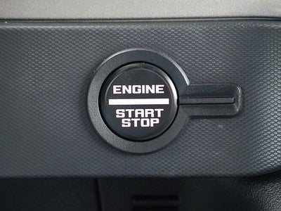 2023 Ford Bronco Raptor 4WD