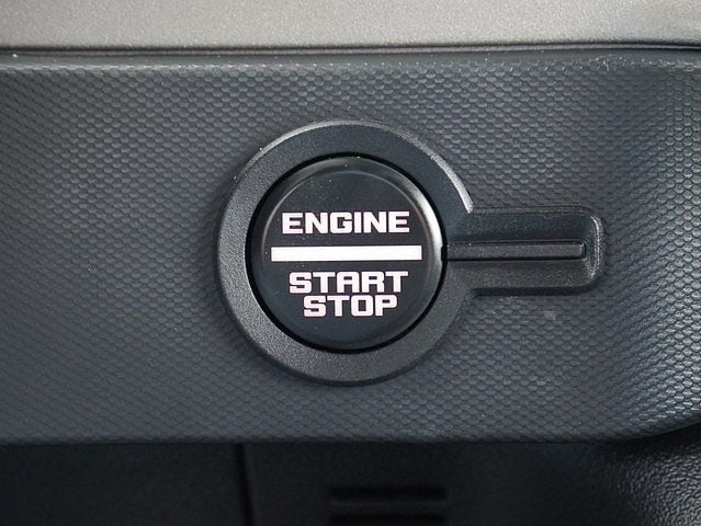 2023 Ford Bronco Raptor 4WD