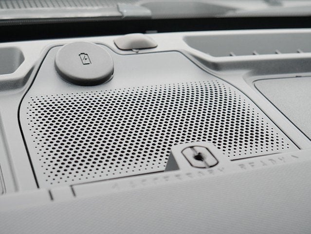 2023 Ford Bronco Raptor 4WD