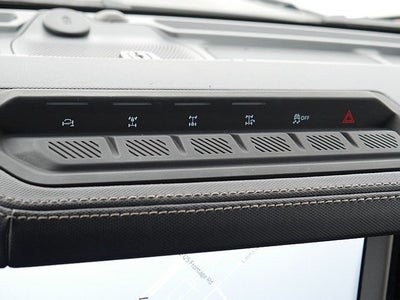 2023 Ford Bronco Raptor 4WD