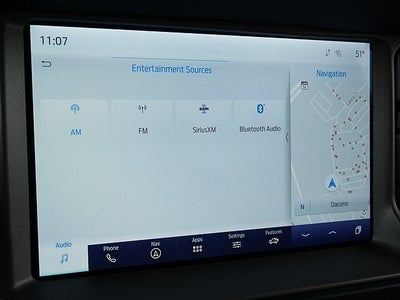 2023 Ford Bronco Raptor 4WD