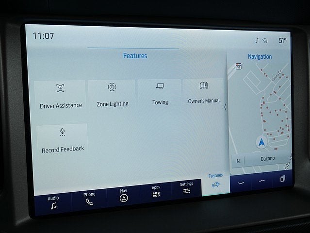 2023 Ford Bronco Raptor 4WD