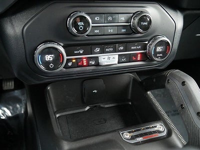 2023 Ford Bronco Raptor 4WD