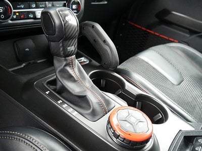 2023 Ford Bronco Raptor 4WD