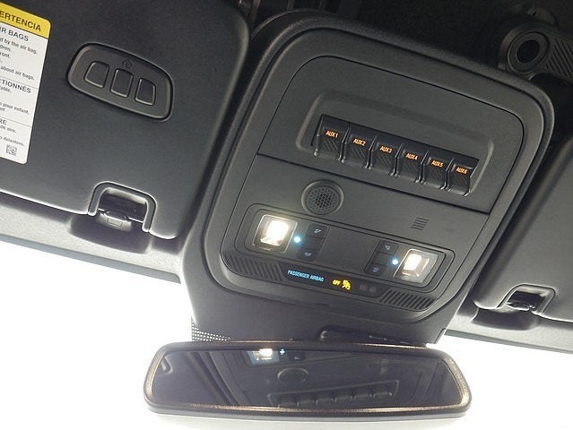 2023 Ford Bronco Raptor 4WD