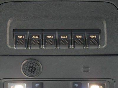 2023 Ford Bronco Raptor 4WD