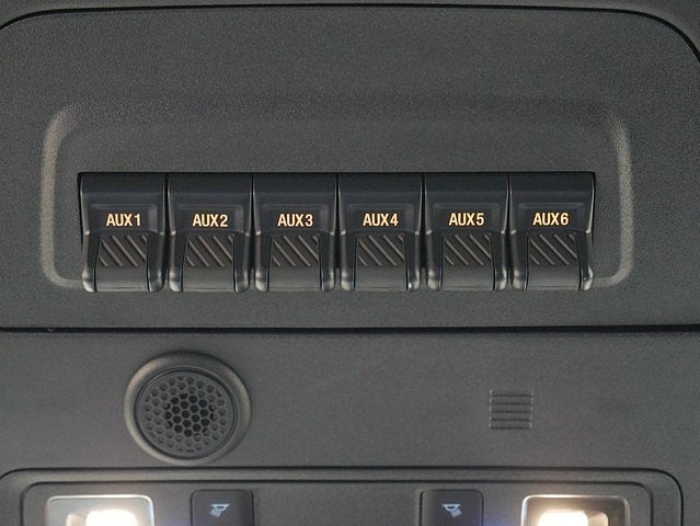 2023 Ford Bronco Raptor 4WD