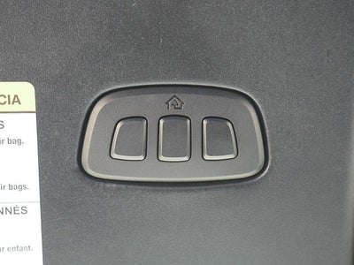 2023 Ford Bronco Raptor 4WD