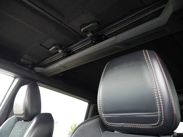 2023 Ford Bronco Raptor 4WD