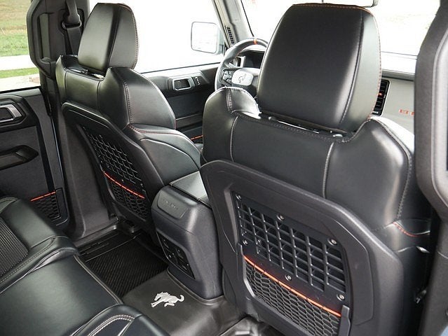 2023 Ford Bronco Raptor 4WD