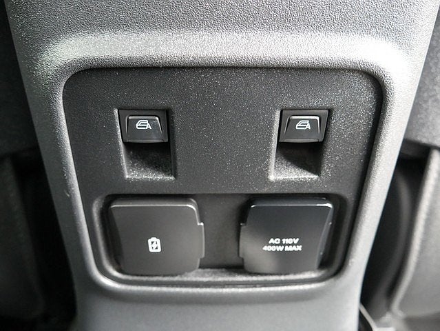 2023 Ford Bronco Raptor 4WD