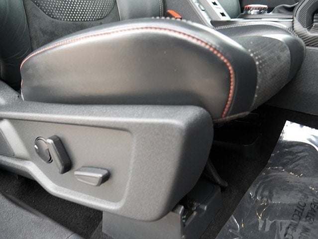 2023 Ford Bronco Raptor 4WD