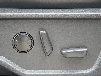 2023 Ford Bronco Raptor 4WD