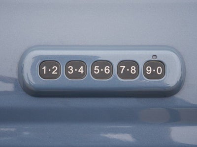 2023 Ford Bronco Raptor 4WD