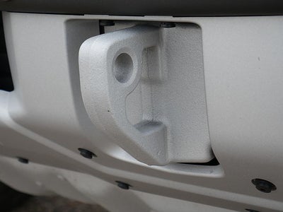 2023 Ford Bronco Raptor 4WD