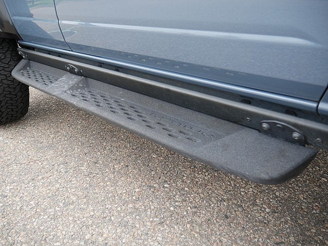 2023 Ford Bronco Raptor 4WD