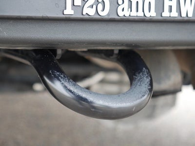 2023 Ford Bronco Raptor 4WD