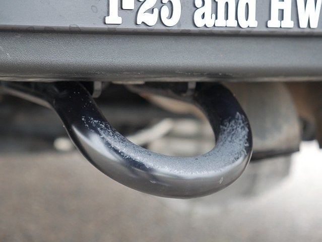 2023 Ford Bronco Raptor 4WD