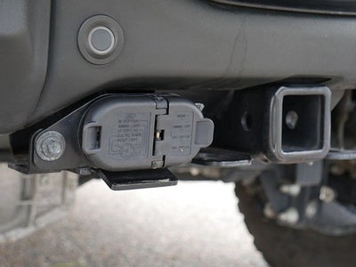 2023 Ford Bronco Raptor 4WD