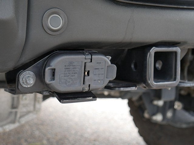 2023 Ford Bronco Raptor 4WD